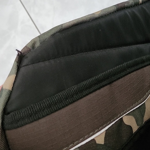 Intrepid Camo Backpack - Picture 15 of 16